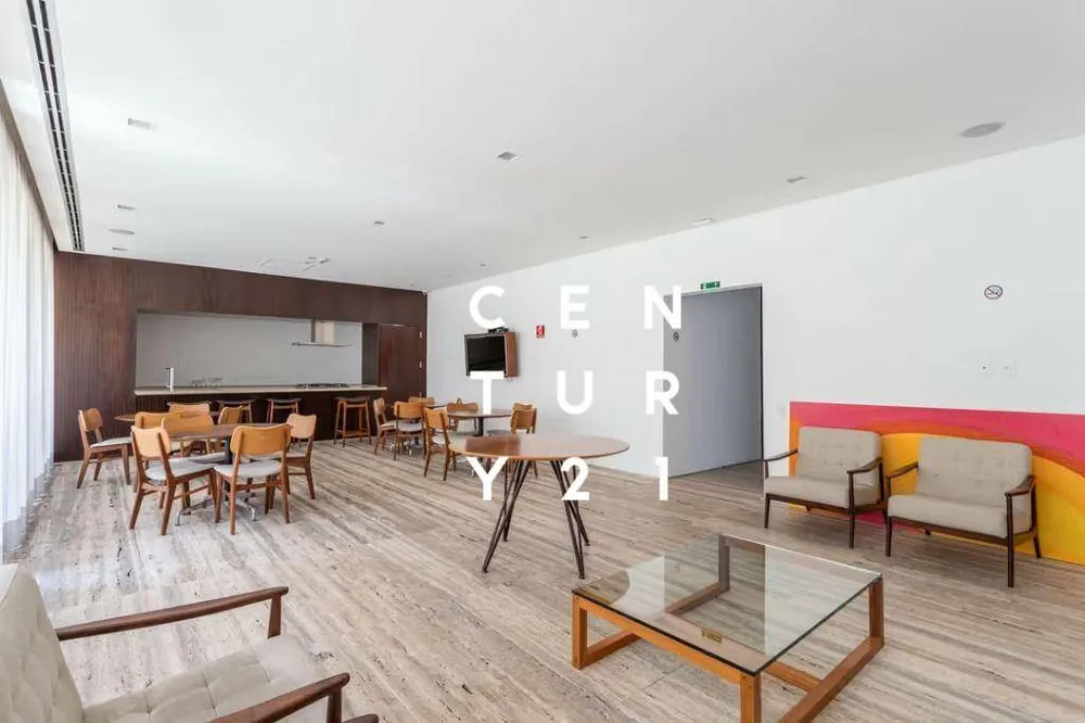 Apartamento, 1 quarto, 95 m² - Foto 11