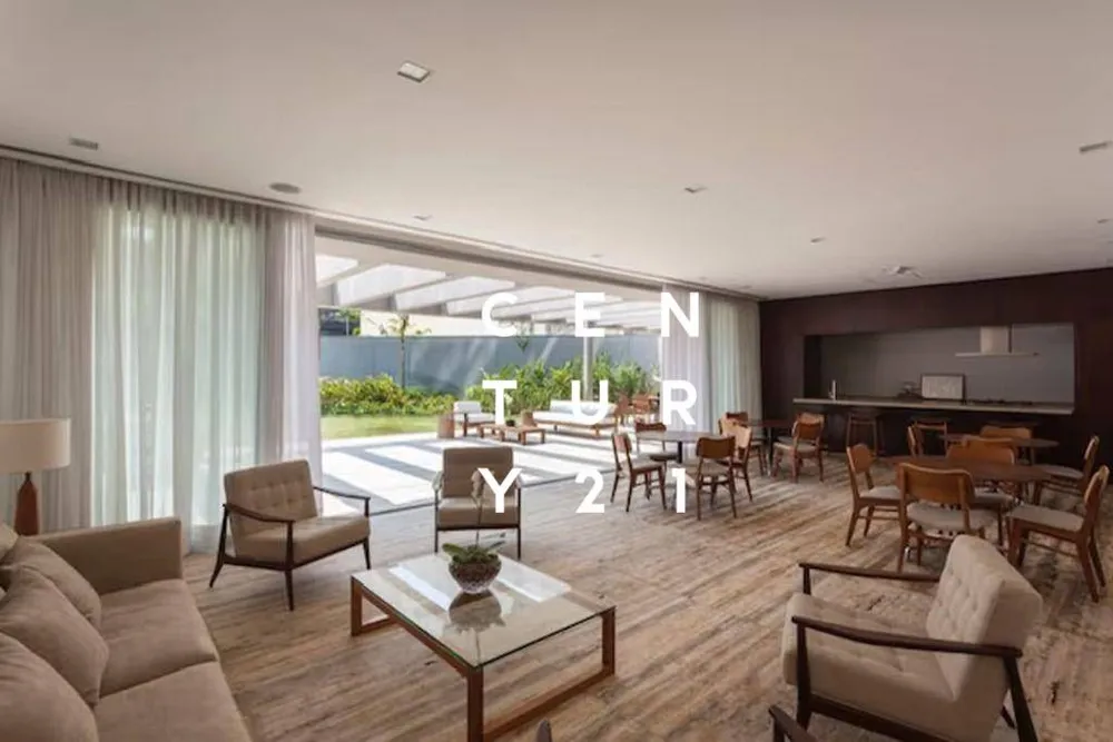 Apartamento, 1 quarto, 95 m² - Foto 1