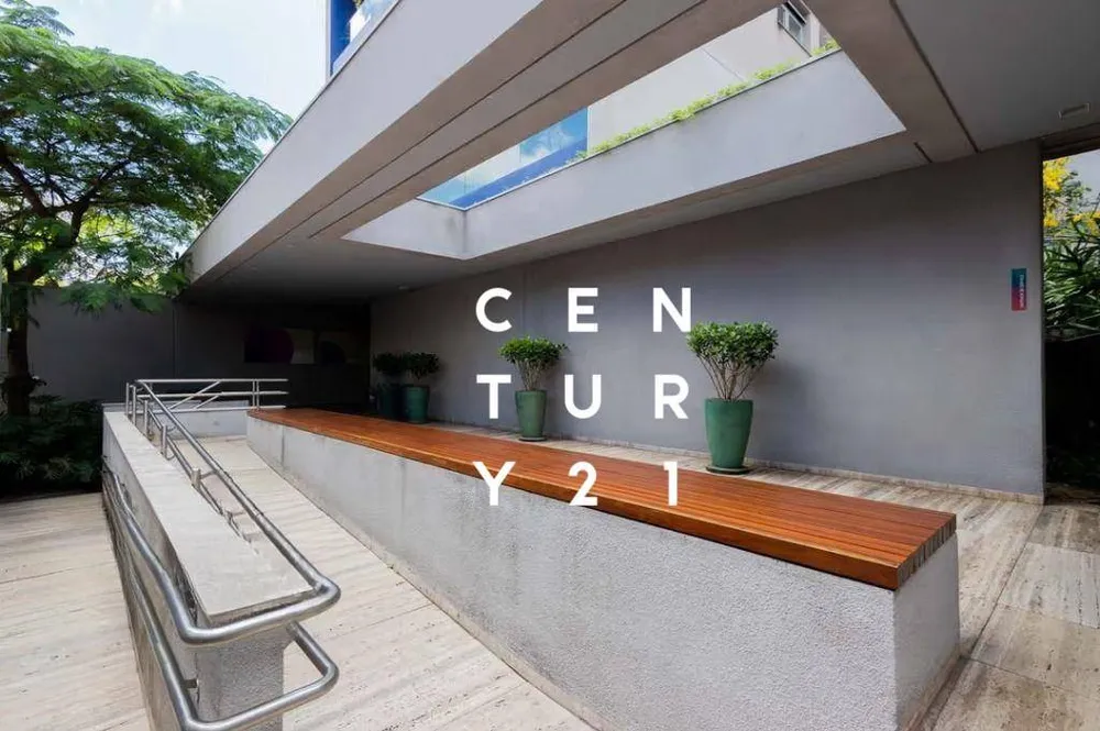 Apartamento, 1 quarto, 95 m² - Foto 4