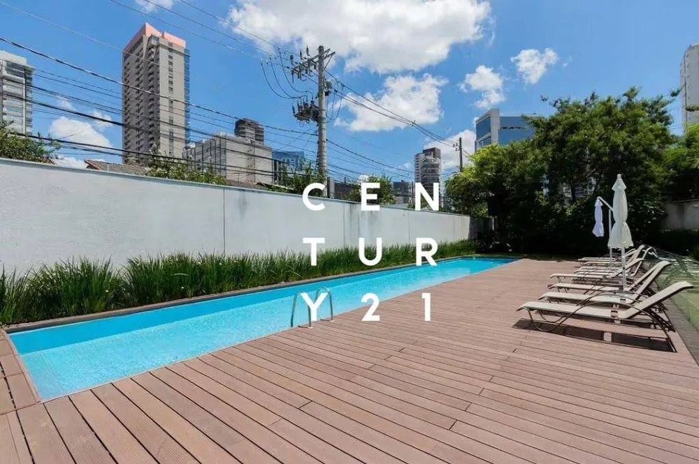 Apartamento, 1 quarto, 95 m² - Foto 7