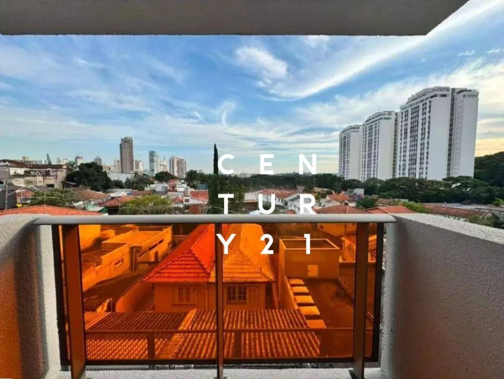Apartamento, 1 quarto, 32 m² - Foto 2