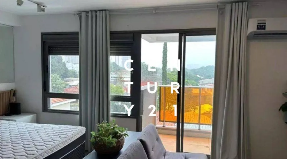 Apartamento, 1 quarto, 32 m² - Foto 5
