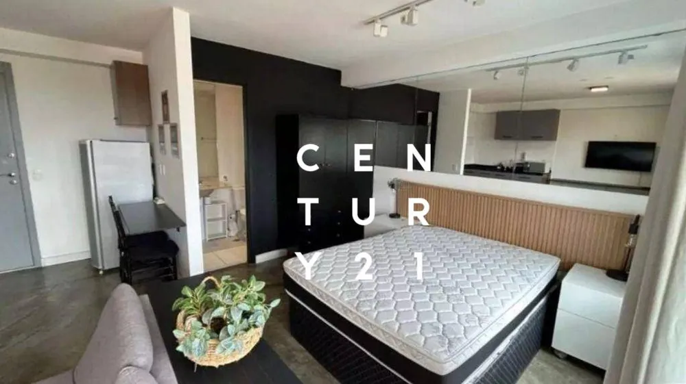 Apartamento, 1 quarto, 32 m² - Foto 6
