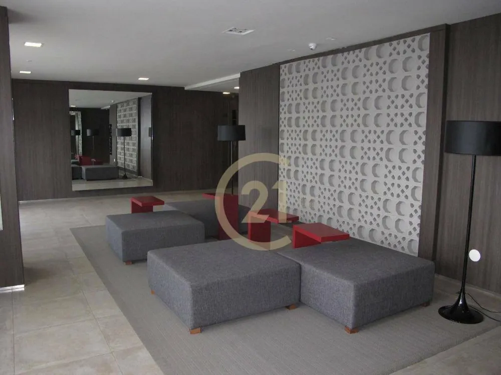 Apartamento, 1 quarto, 32 m² - Foto 8