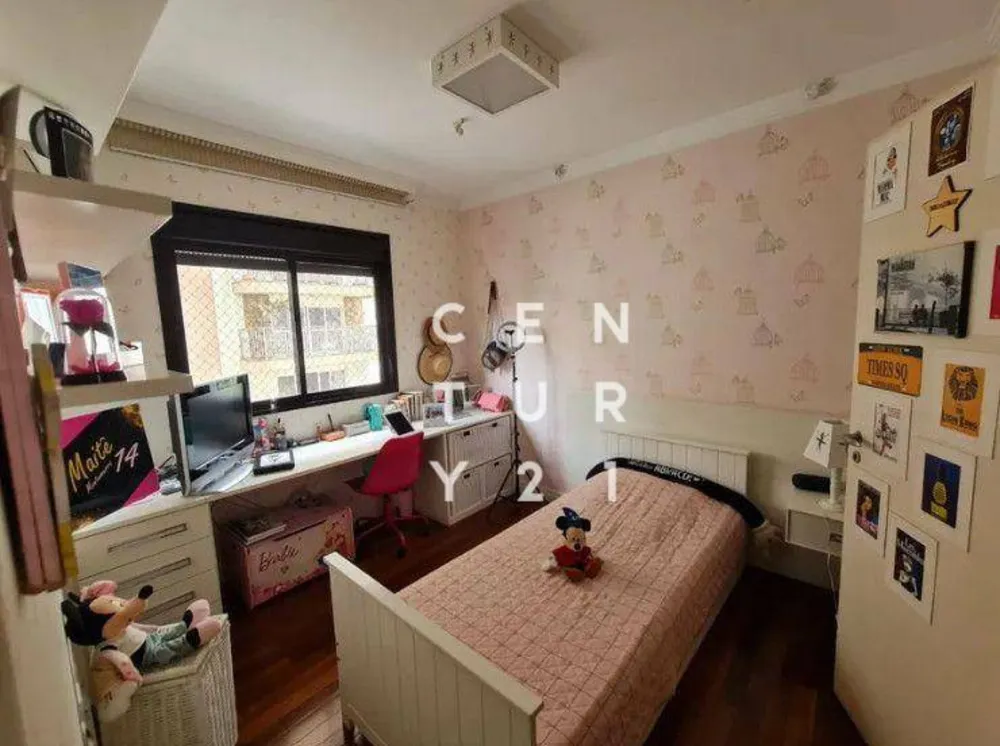 Apartamento, 3 quartos, 177 m² - Foto 9