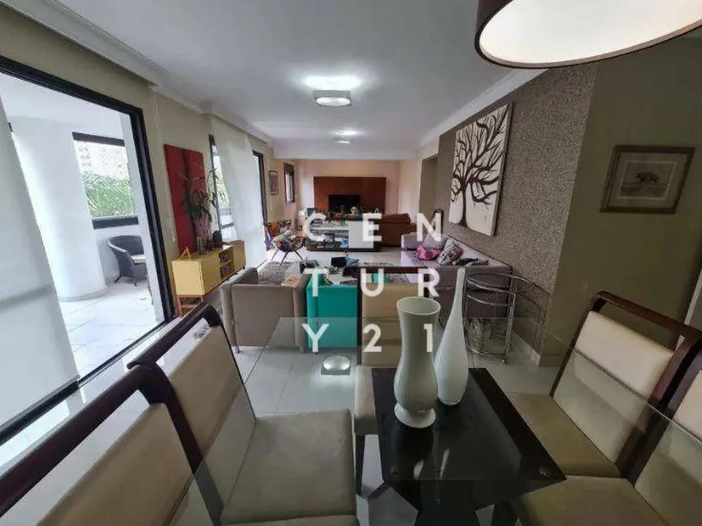Apartamento, 3 quartos, 177 m² - Foto 1