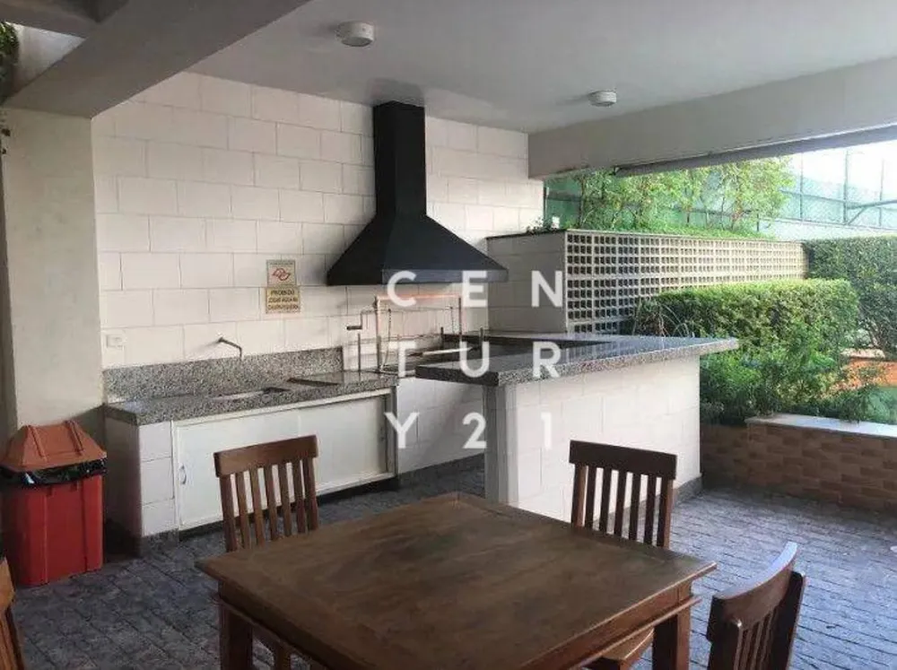 Apartamento, 3 quartos, 177 m² - Foto 10