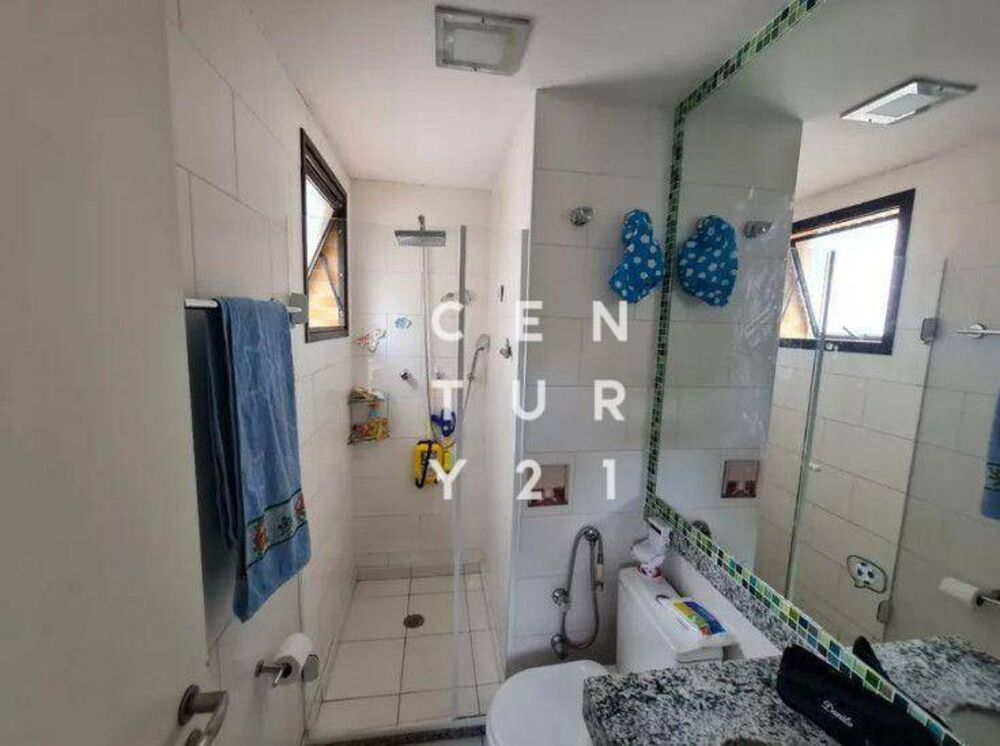 Apartamento, 3 quartos, 177 m² - Foto 3