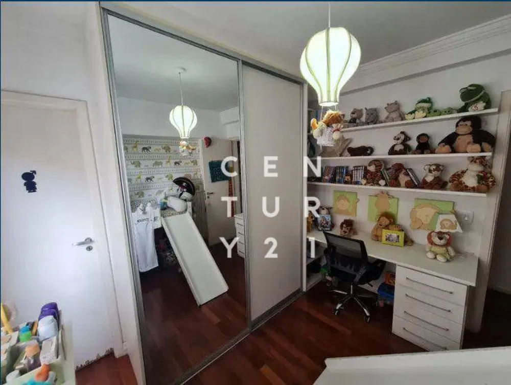 Apartamento, 3 quartos, 177 m² - Foto 6