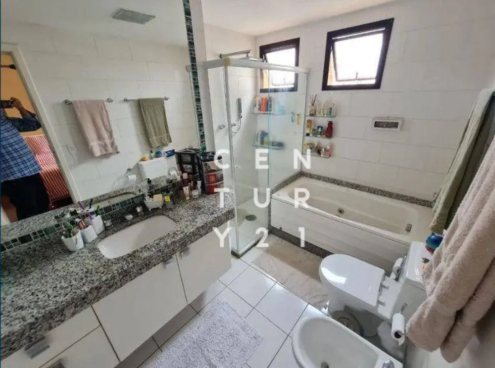 Apartamento, 3 quartos, 177 m² - Foto 5