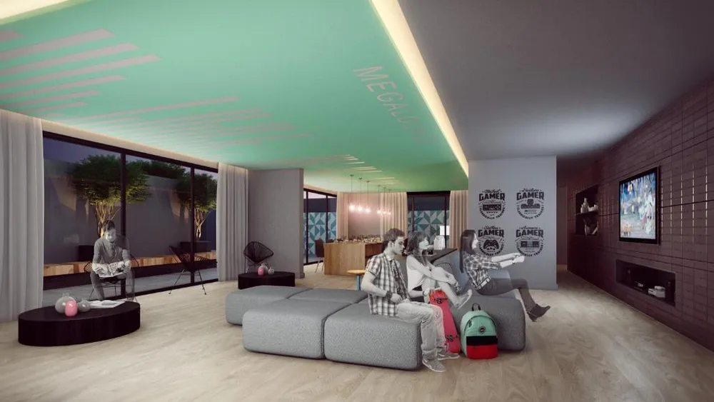 Loja-Salão, 313 m² - Foto 9
