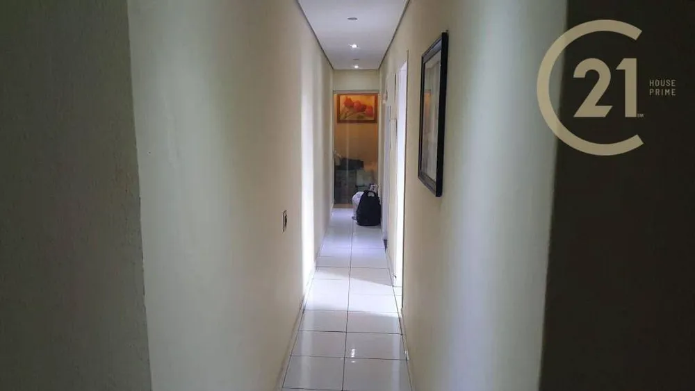 Sobrado, 3 quartos, 320 m² - Foto 8