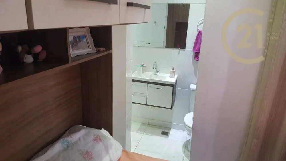 Sobrado, 3 quartos, 320 m² - Foto 5