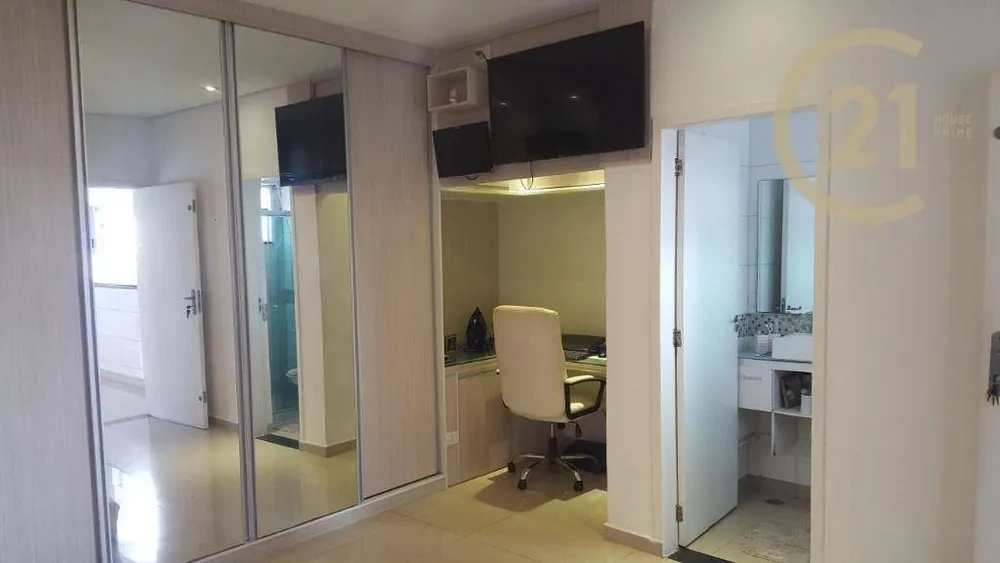 Sobrado, 3 quartos, 320 m² - Foto 6