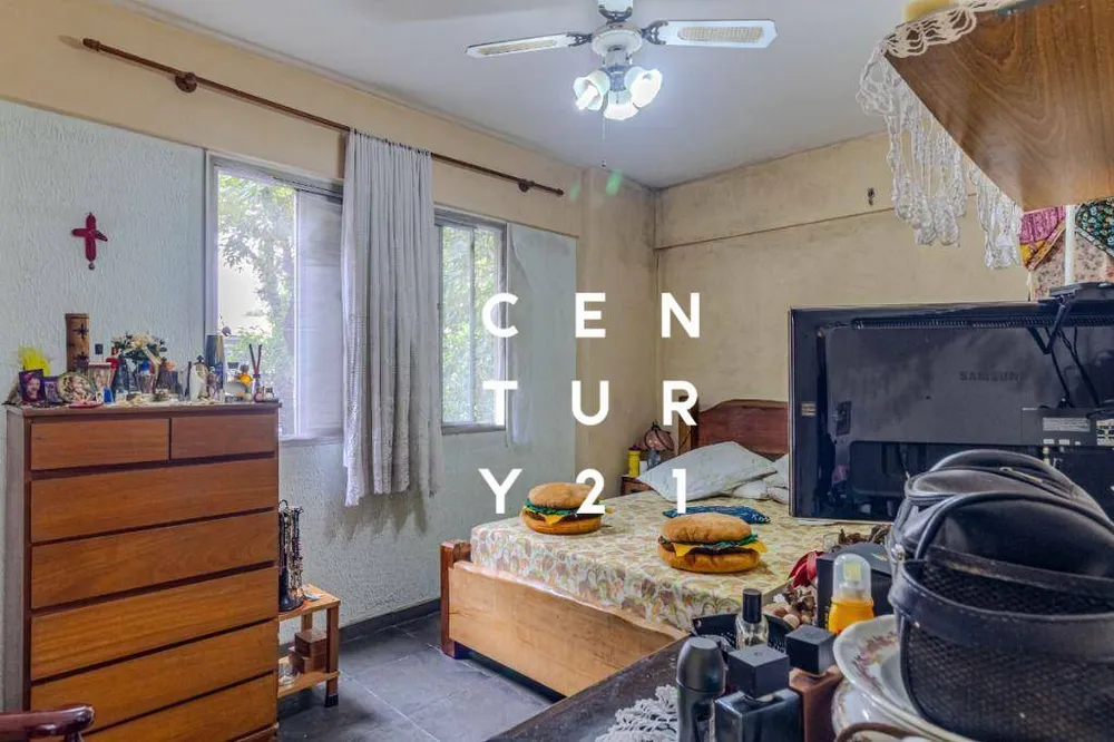 Apartamento, 3 quartos, 80 m² - Foto 2