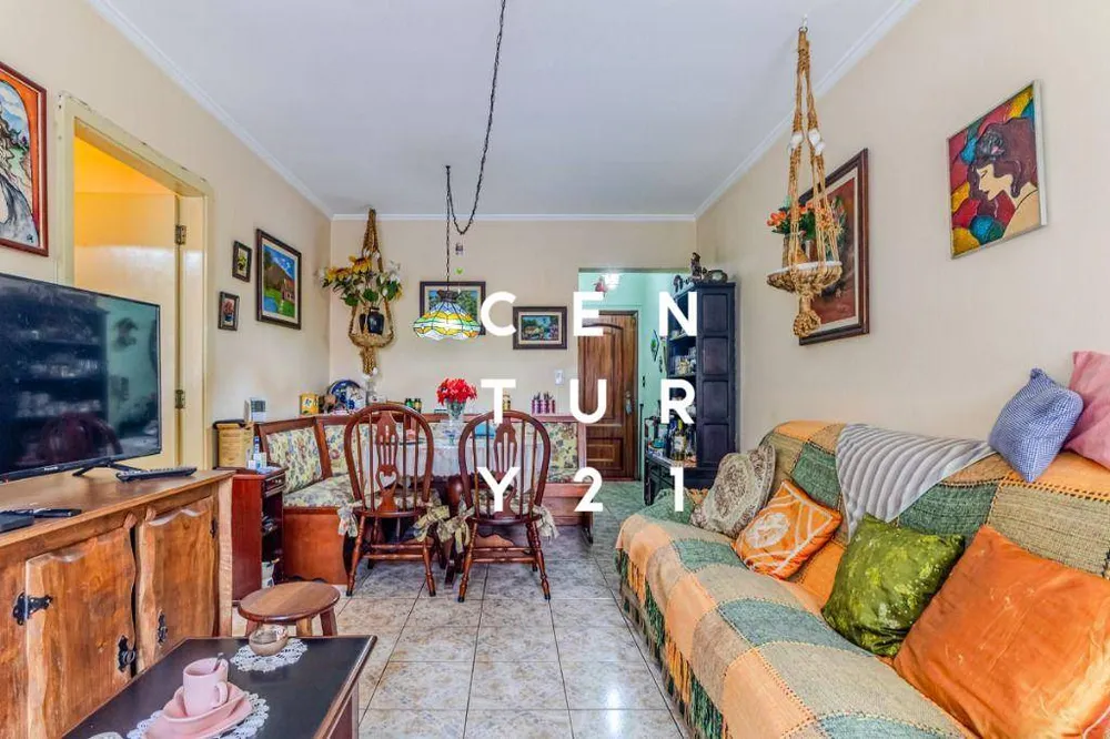 Apartamento, 3 quartos, 80 m² - Foto 3