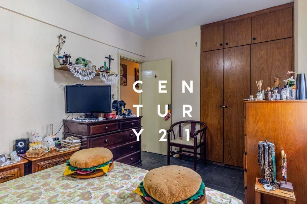 Apartamento, 3 quartos, 80 m² - Foto 4