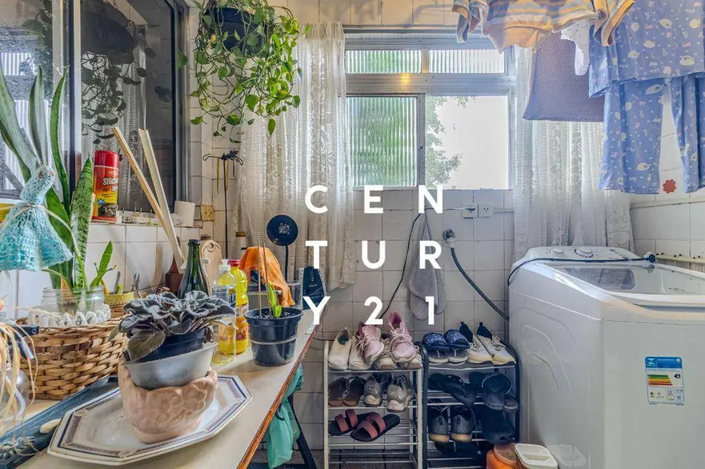Apartamento, 3 quartos, 80 m² - Foto 7