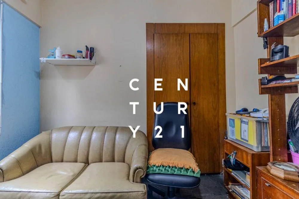 Apartamento, 3 quartos, 80 m² - Foto 5