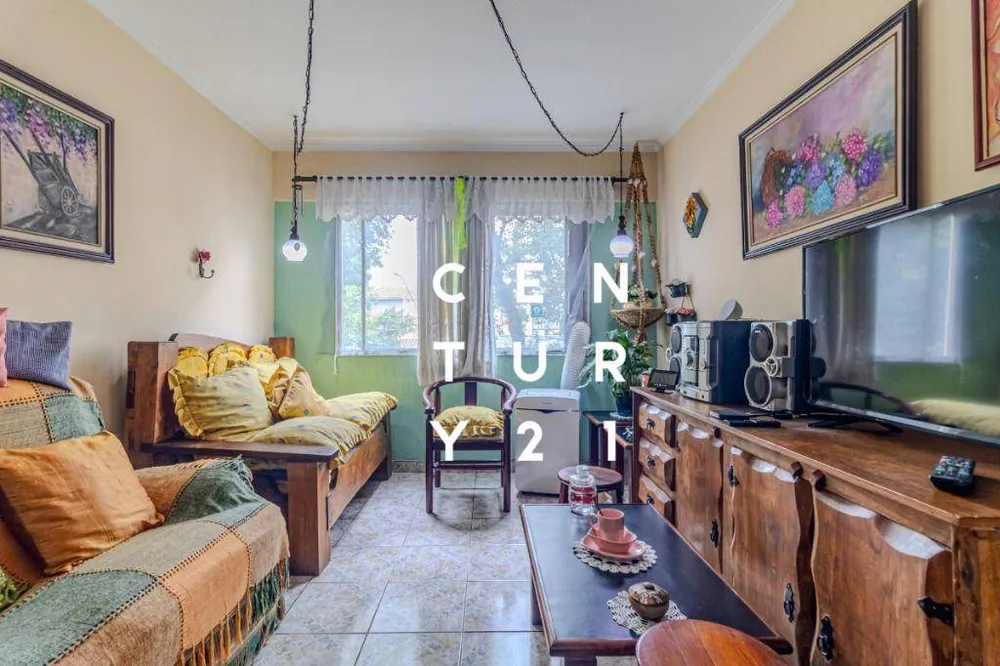 Apartamento, 3 quartos, 80 m² - Foto 1