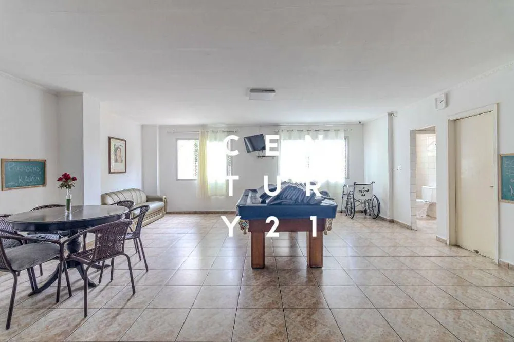 Apartamento, 3 quartos, 80 m² - Foto 8
