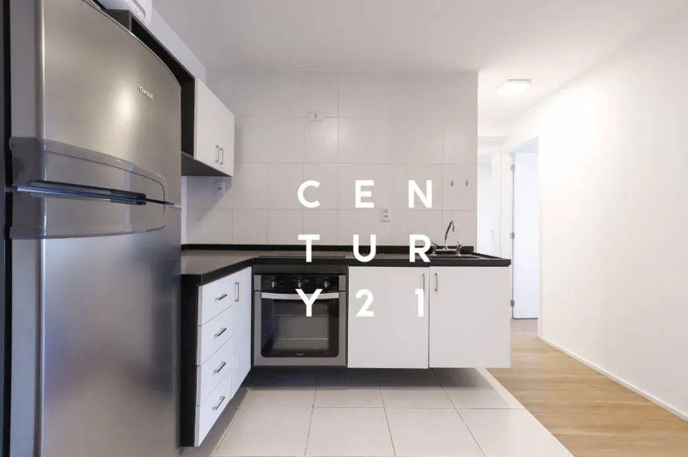Apartamento, 2 quartos, 63 m² - Foto 2