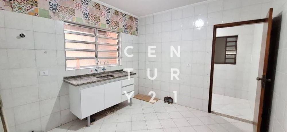 Casa, 3 quartos, 100 m² - Foto 2