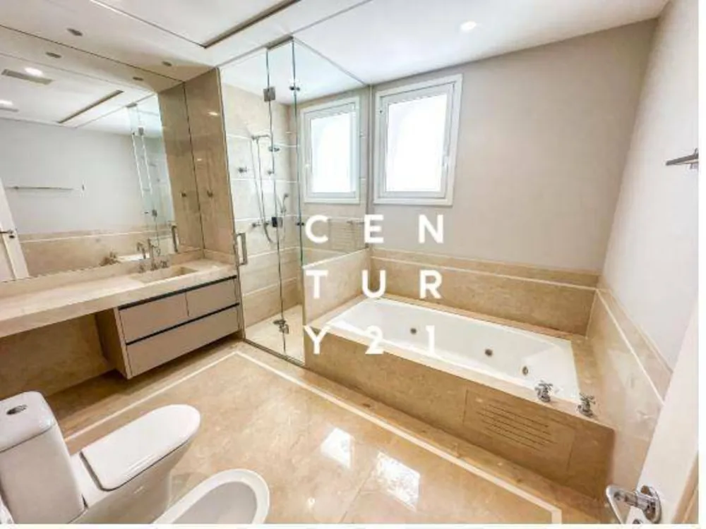 Apartamento, 4 quartos, 502 m² - Foto 2