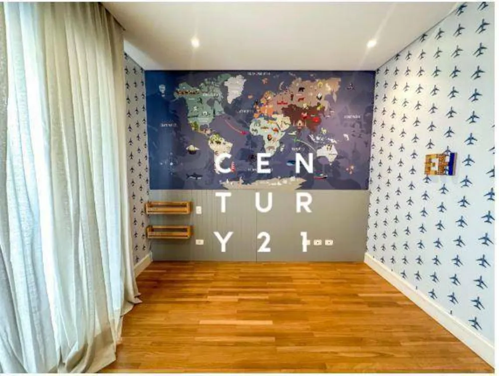 Apartamento, 4 quartos, 502 m² - Foto 9