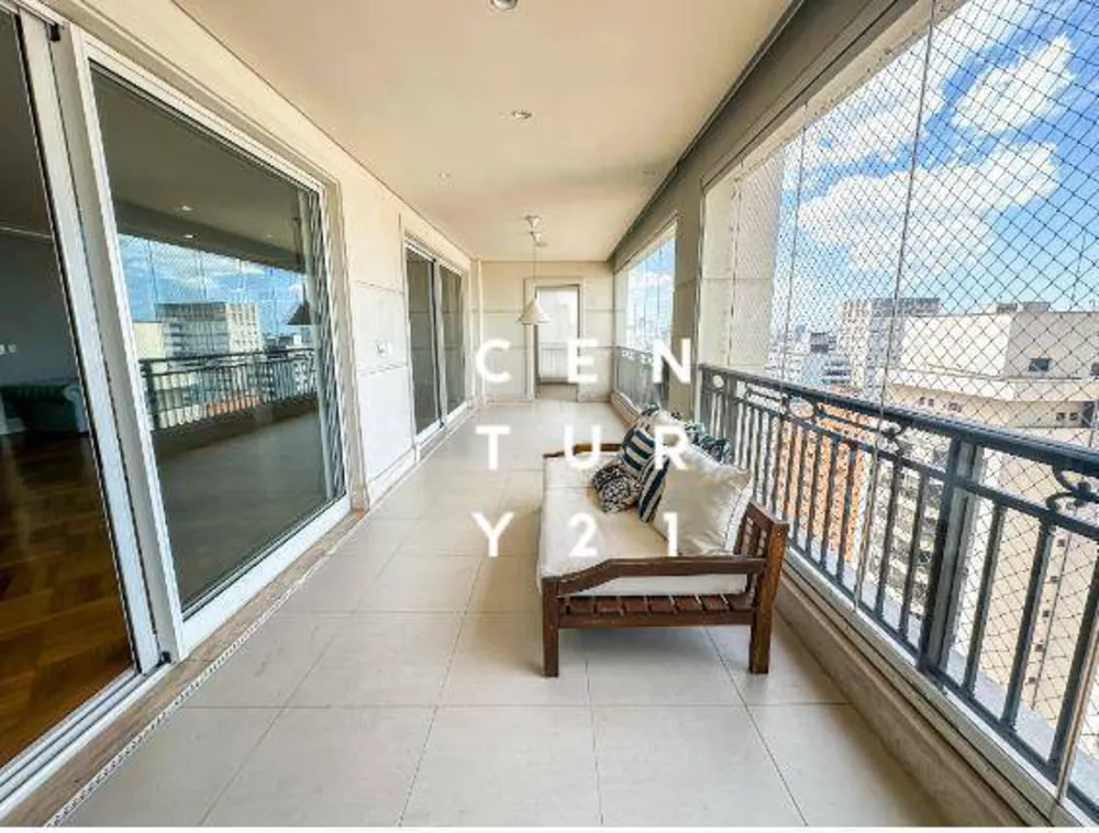 Apartamento, 4 quartos, 502 m² - Foto 8