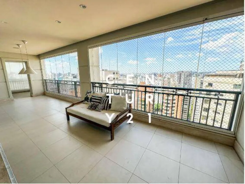 Apartamento, 4 quartos, 502 m² - Foto 5