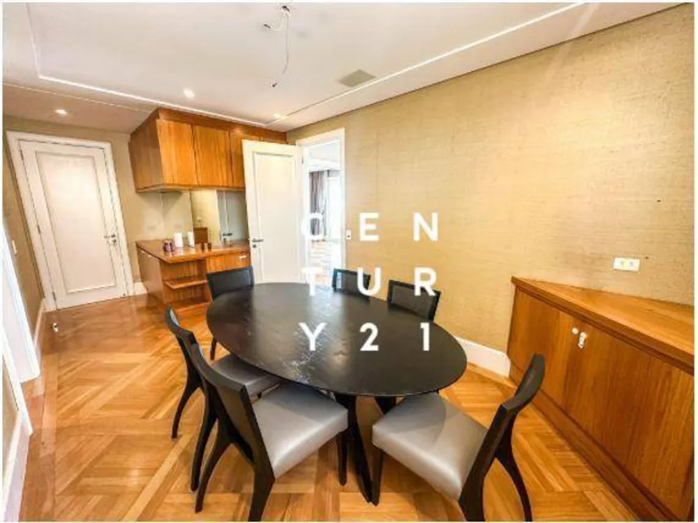 Apartamento, 4 quartos, 502 m² - Foto 4