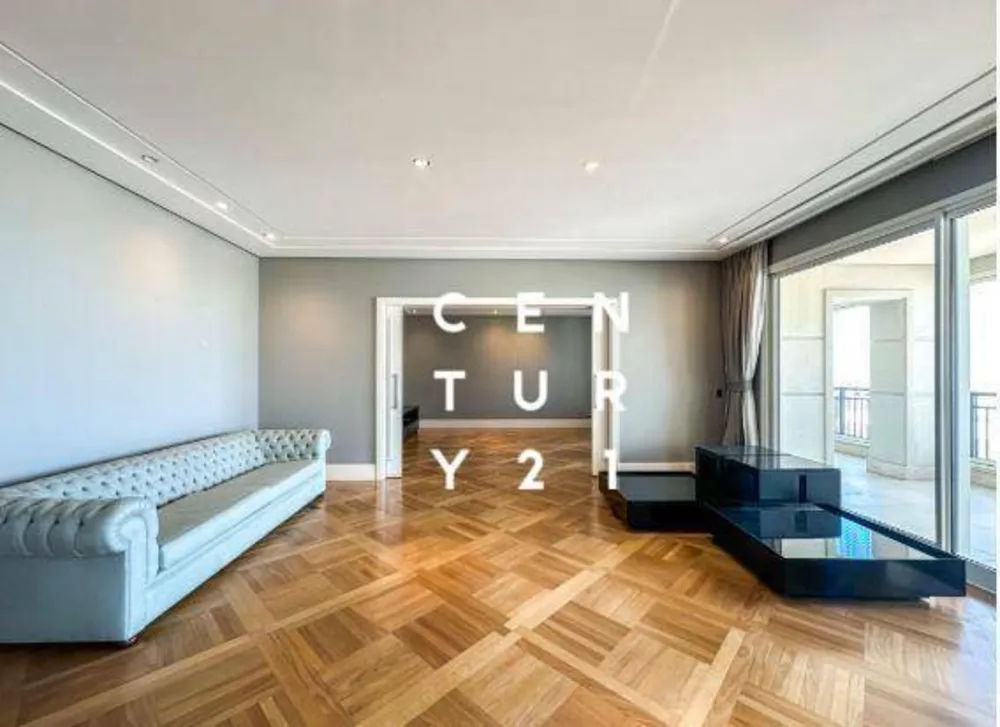 Apartamento, 4 quartos, 502 m² - Foto 6