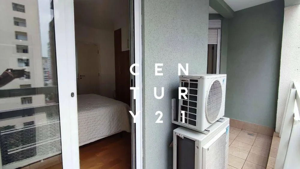 Apartamento, 2 quartos, 90 m² - Foto 8