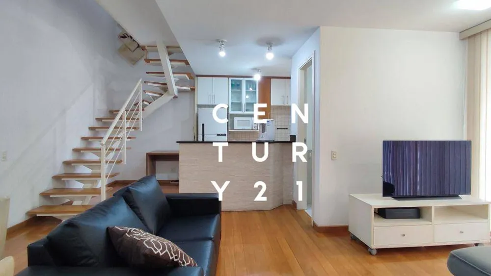 Apartamento, 2 quartos, 90 m² - Foto 4