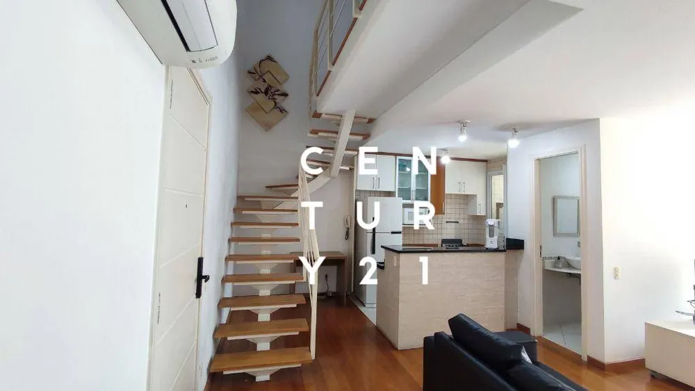 Apartamento, 2 quartos, 90 m² - Foto 3