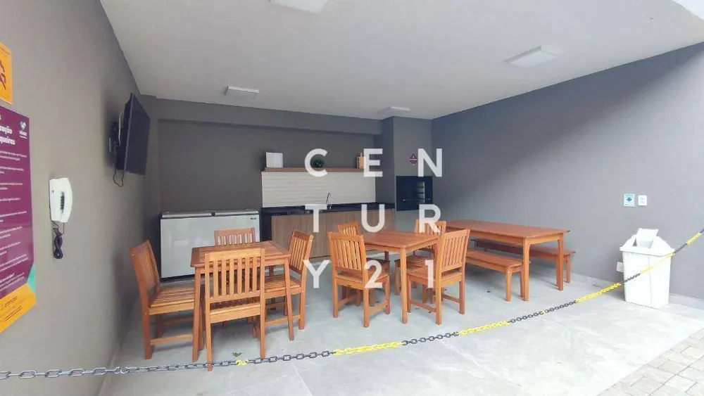 Apartamento, 1 quarto, 25 m² - Foto 5
