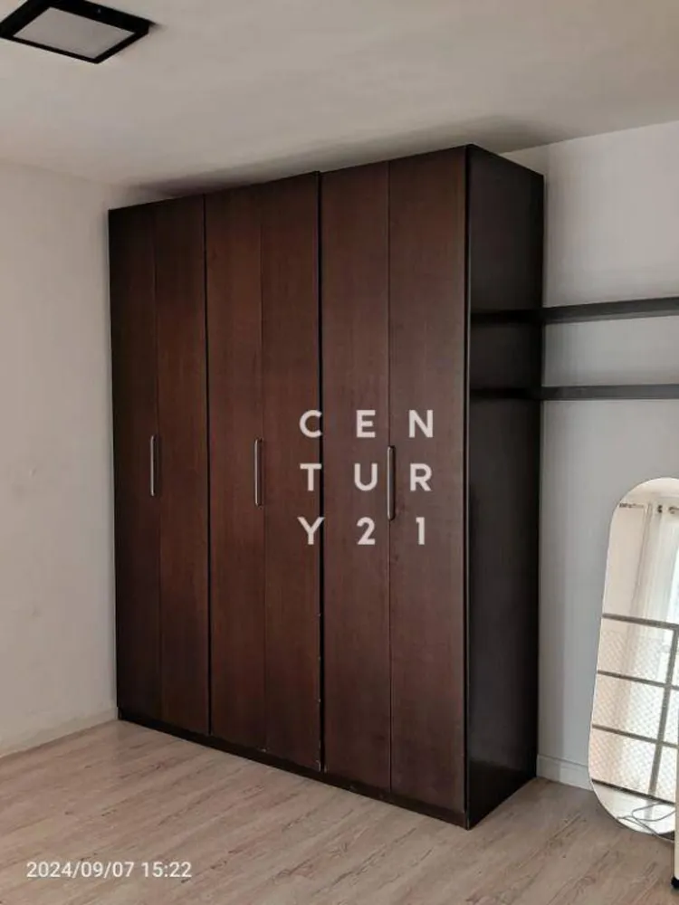 Apartamento, 1 quarto, 45 m² - Foto 2