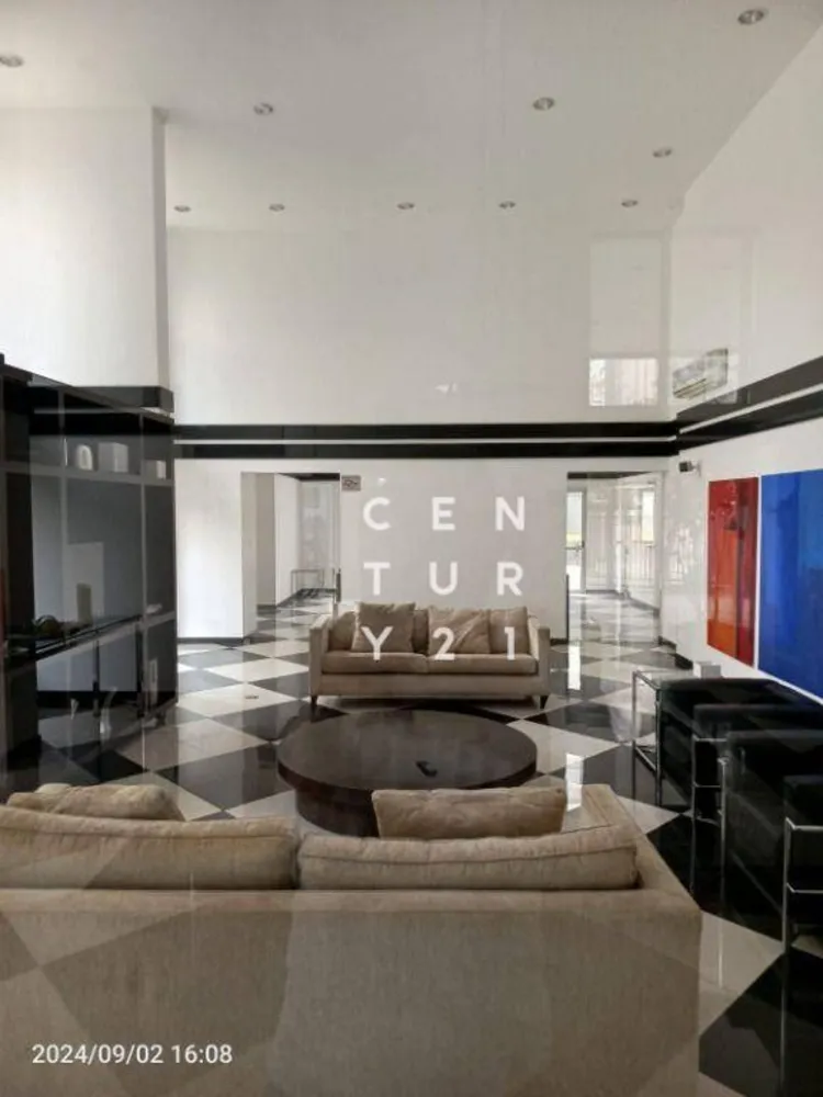 Apartamento, 1 quarto, 45 m² - Foto 12