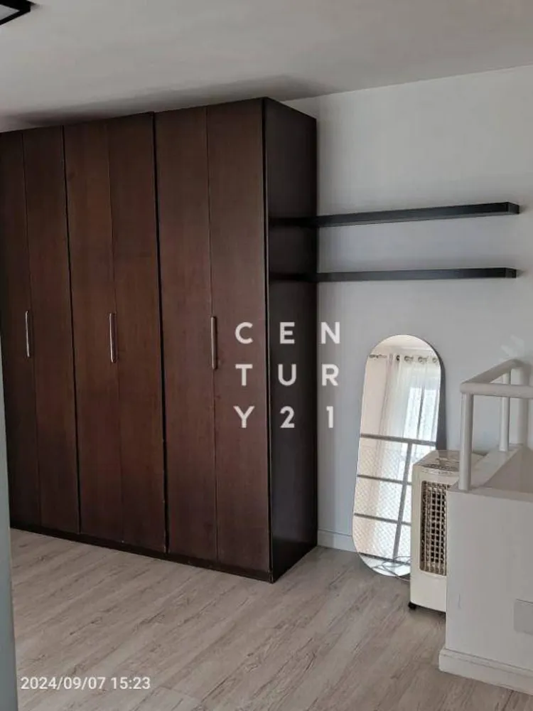 Apartamento, 1 quarto, 45 m² - Foto 5