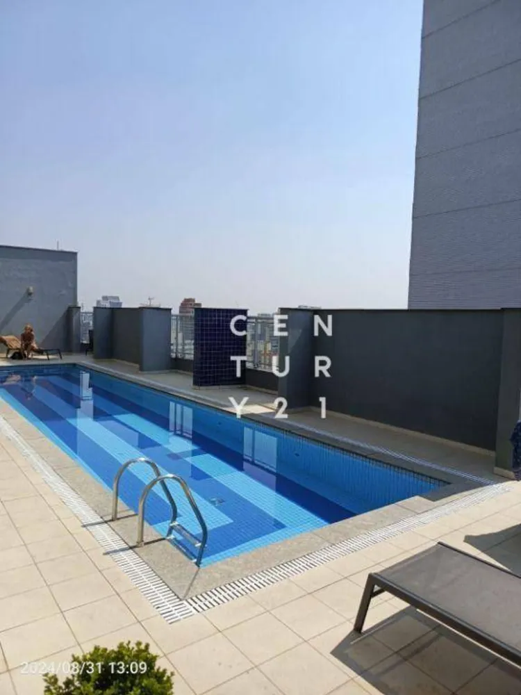 Apartamento, 1 quarto, 45 m² - Foto 1
