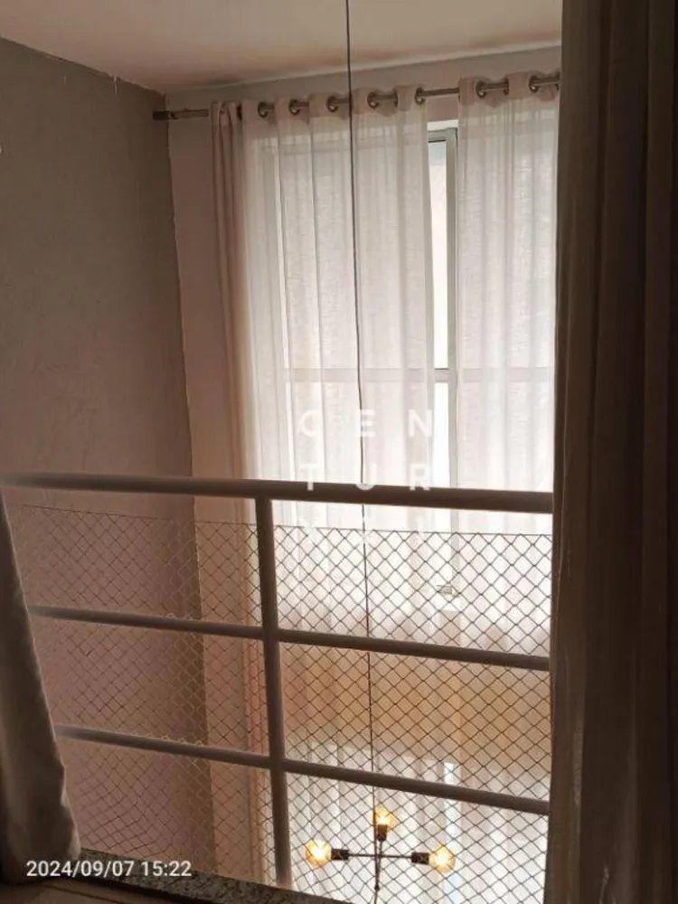 Apartamento, 1 quarto, 45 m² - Foto 3