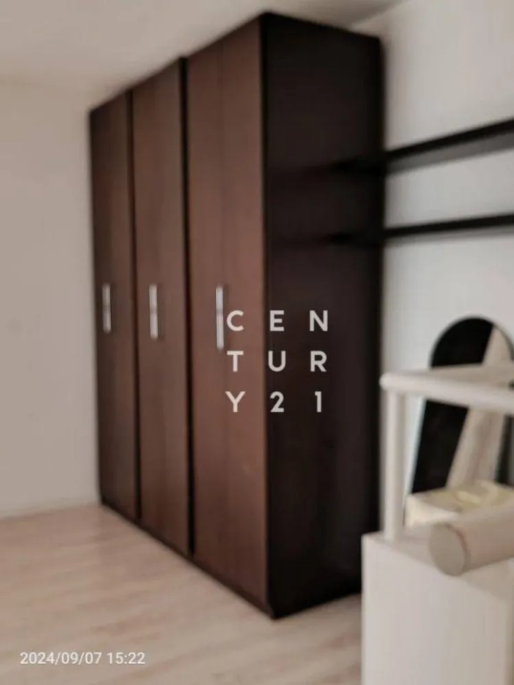 Apartamento, 1 quarto, 45 m² - Foto 6