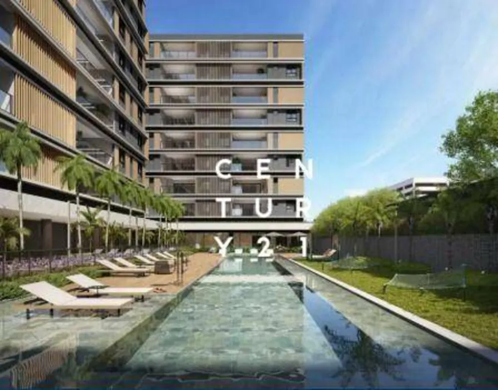 Apartamento, 3 quartos, 107 m² - Foto 10