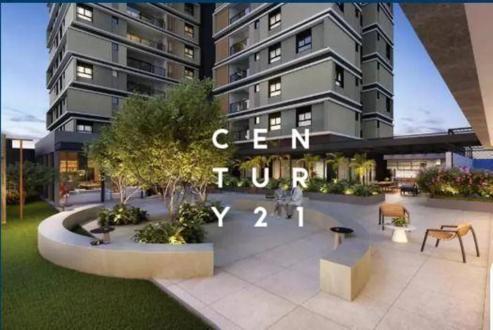 Apartamento, 3 quartos, 107 m² - Foto 8