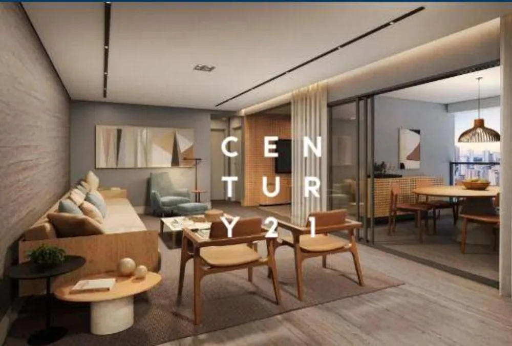 Apartamento, 3 quartos, 107 m² - Foto 6