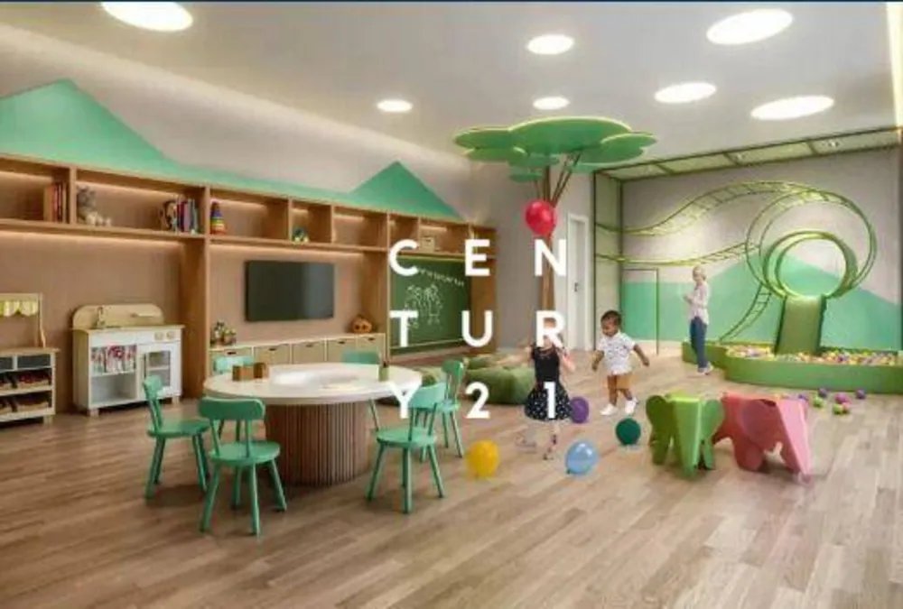 Apartamento, 3 quartos, 107 m² - Foto 5