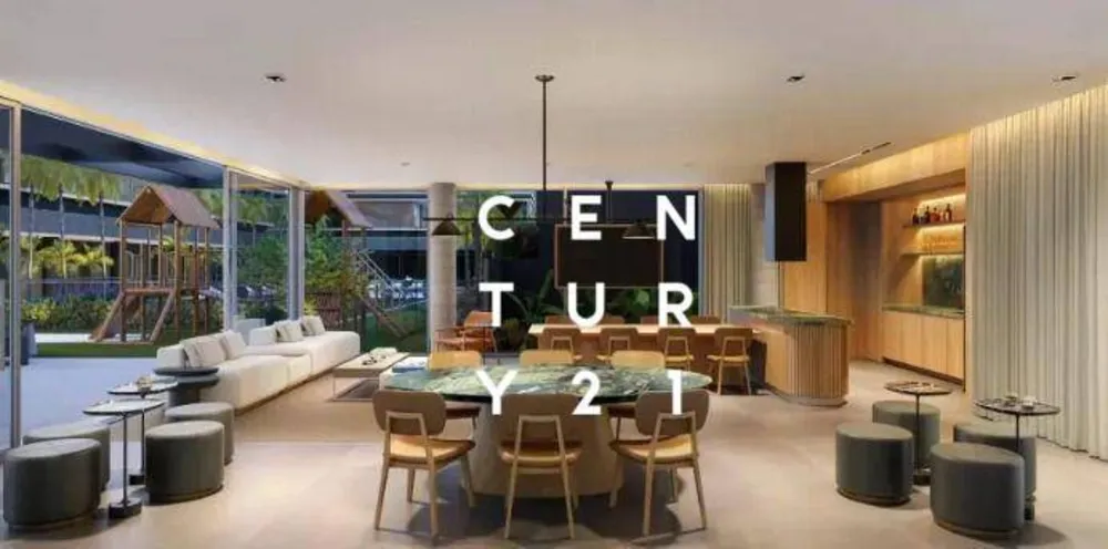 Apartamento, 3 quartos, 107 m² - Foto 3