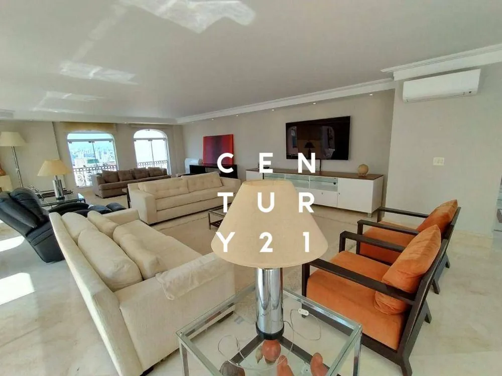 Cobertura, 3 quartos, 550 m² - Foto 5