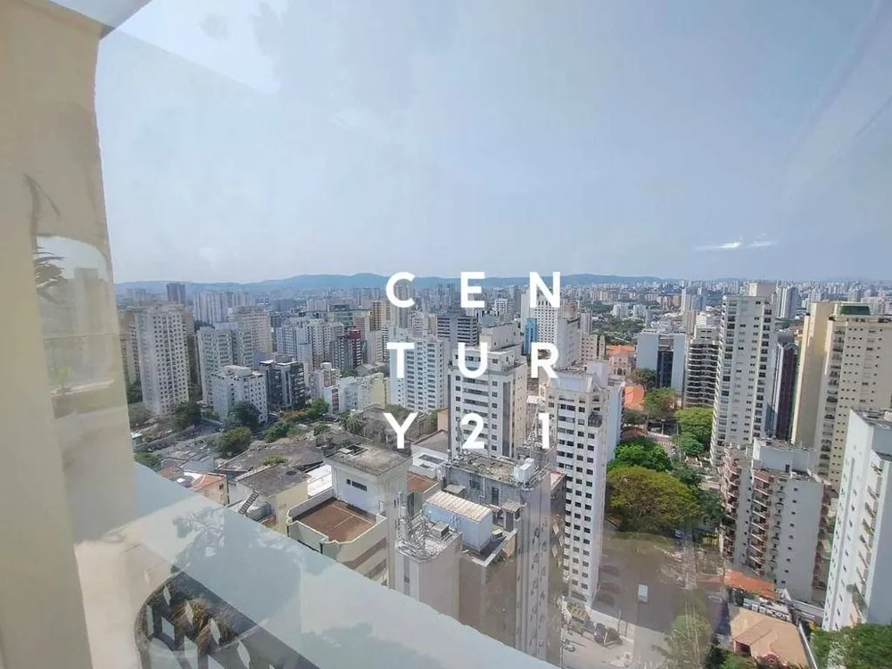 Cobertura, 3 quartos, 550 m² - Foto 4